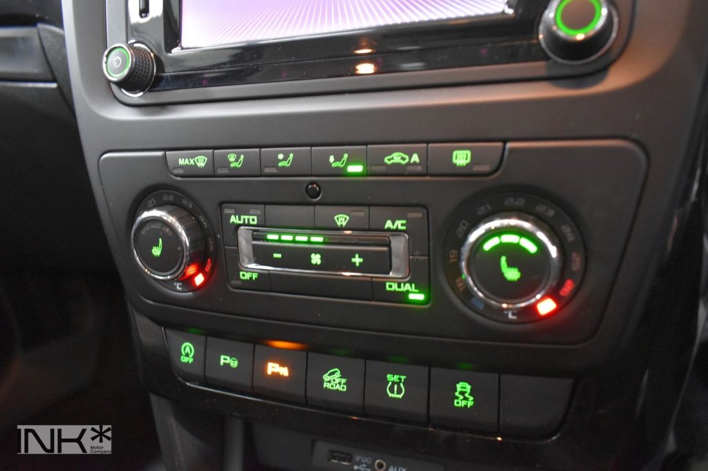 Used Skoda Yeti 2015 for sale - 77609326: Photo 27