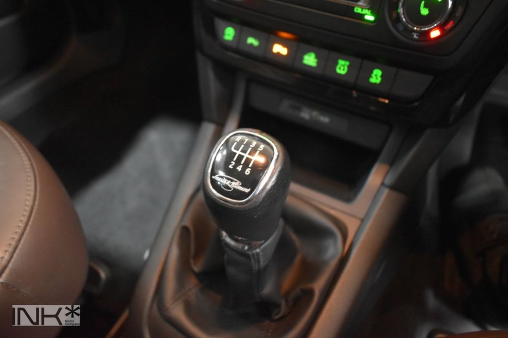 Used Skoda Yeti 2015 for sale - 77609326: Photo 29