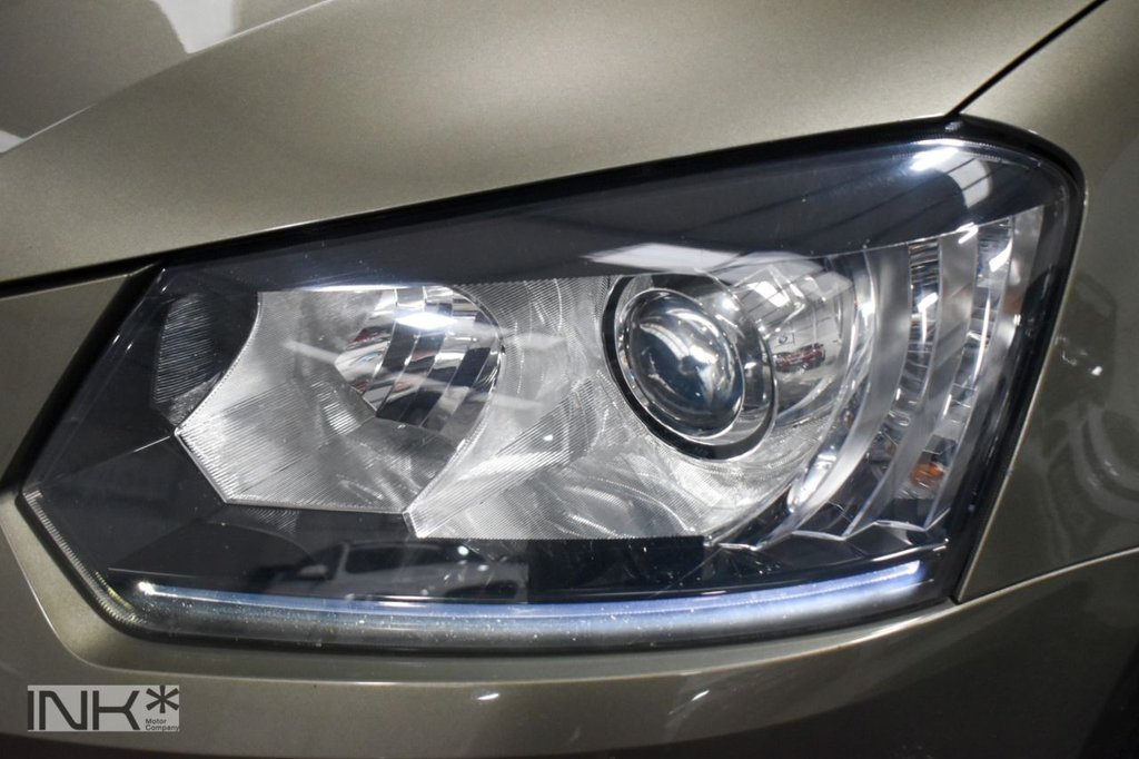 Used Skoda Yeti 2015 for sale - 77609326: Photo 35