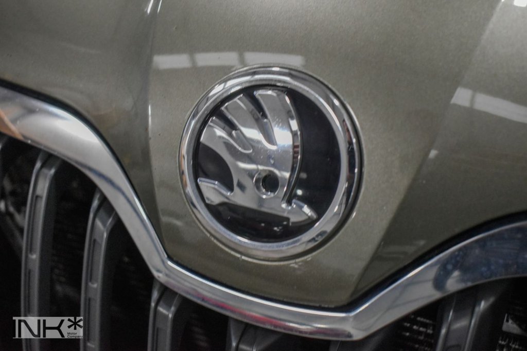 Used Skoda Yeti 2015 for sale - 77609326: Photo 36