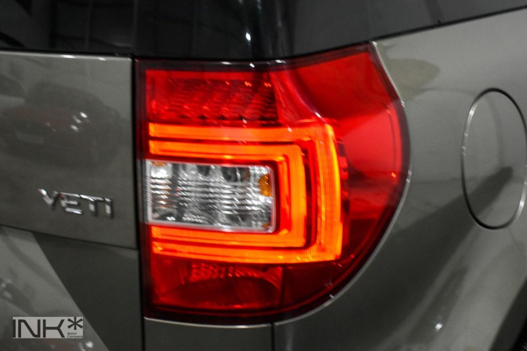 Used Skoda Yeti 2015 for sale - 77609326: Photo 37