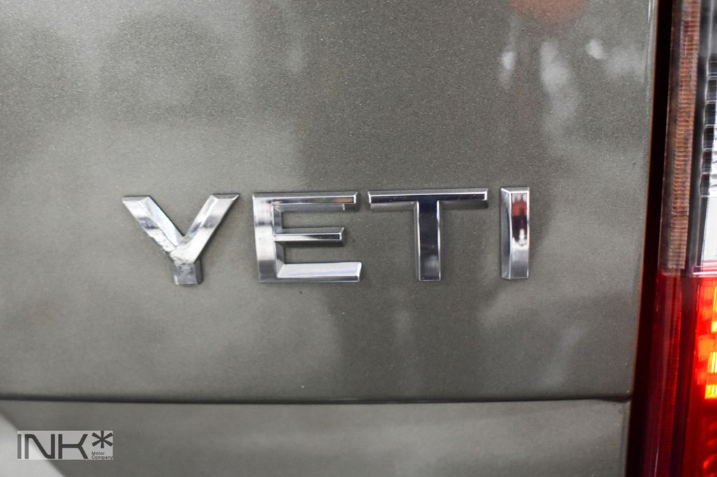 Used Skoda Yeti 2015 for sale - 77609326: Photo 39