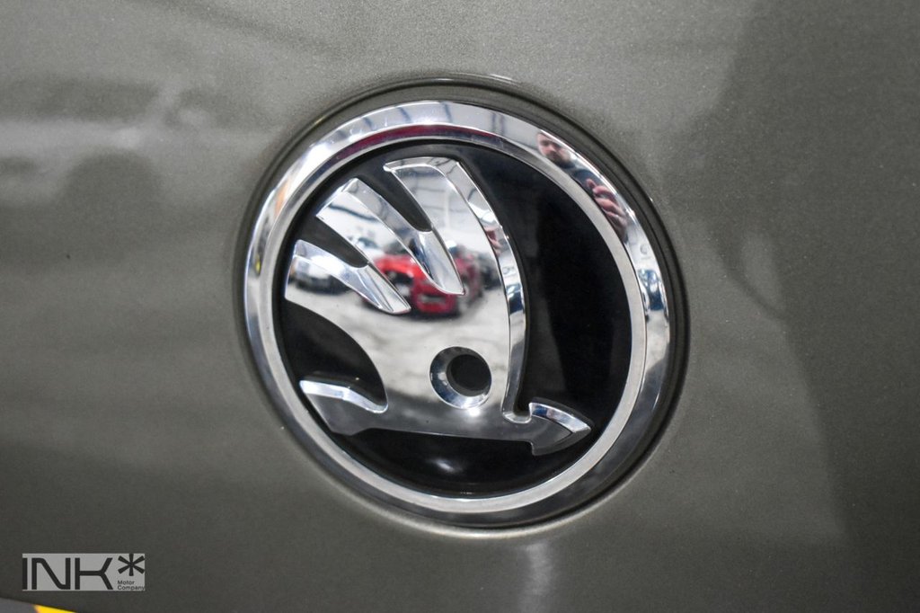 Used Skoda Yeti 2015 for sale - 77609326: Photo 40