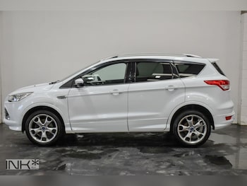 Used Ford Kuga 2016 for sale - 78372223: Photo