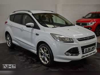 Used Ford Kuga 2016 for sale - 78372223: Photo