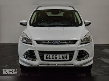 Used Ford Kuga 2016 for sale - 78372223: Photo