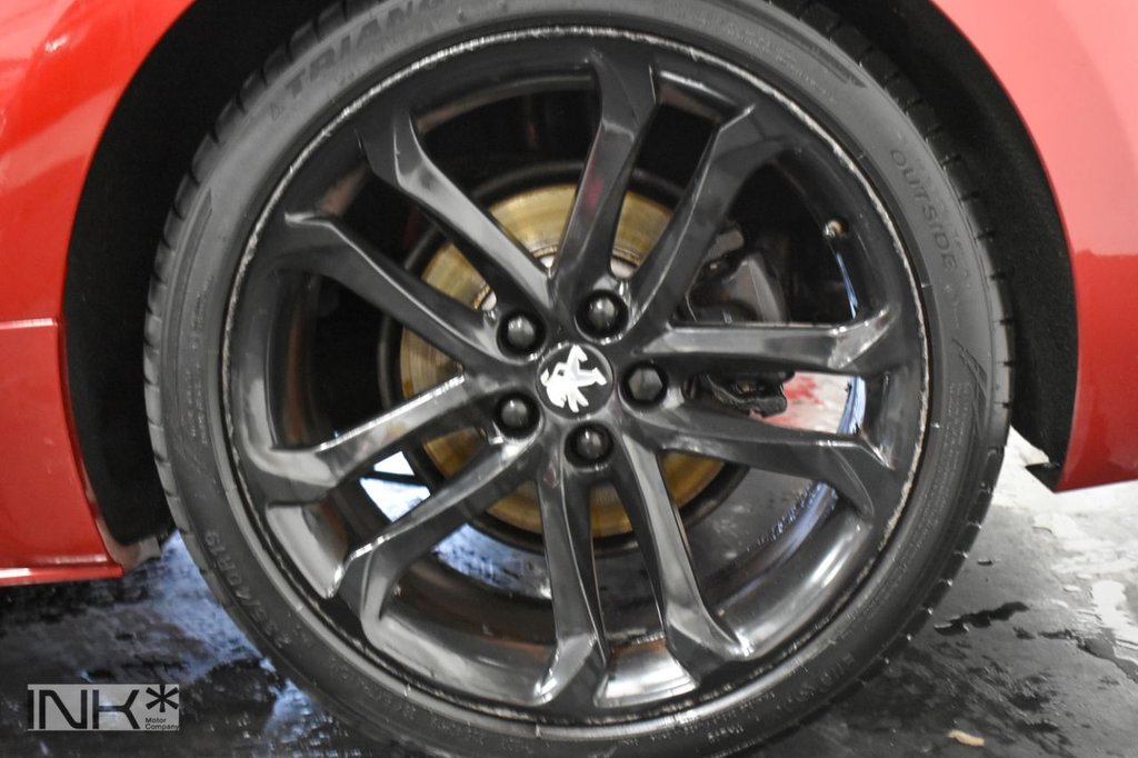 Used Peugeot RCZ 2015 for sale - 77236313: Photo 11