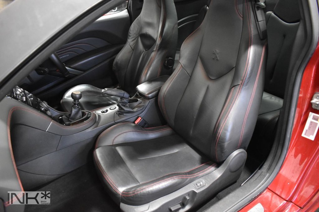 Used Peugeot RCZ 2015 for sale - 77236313: Photo 13