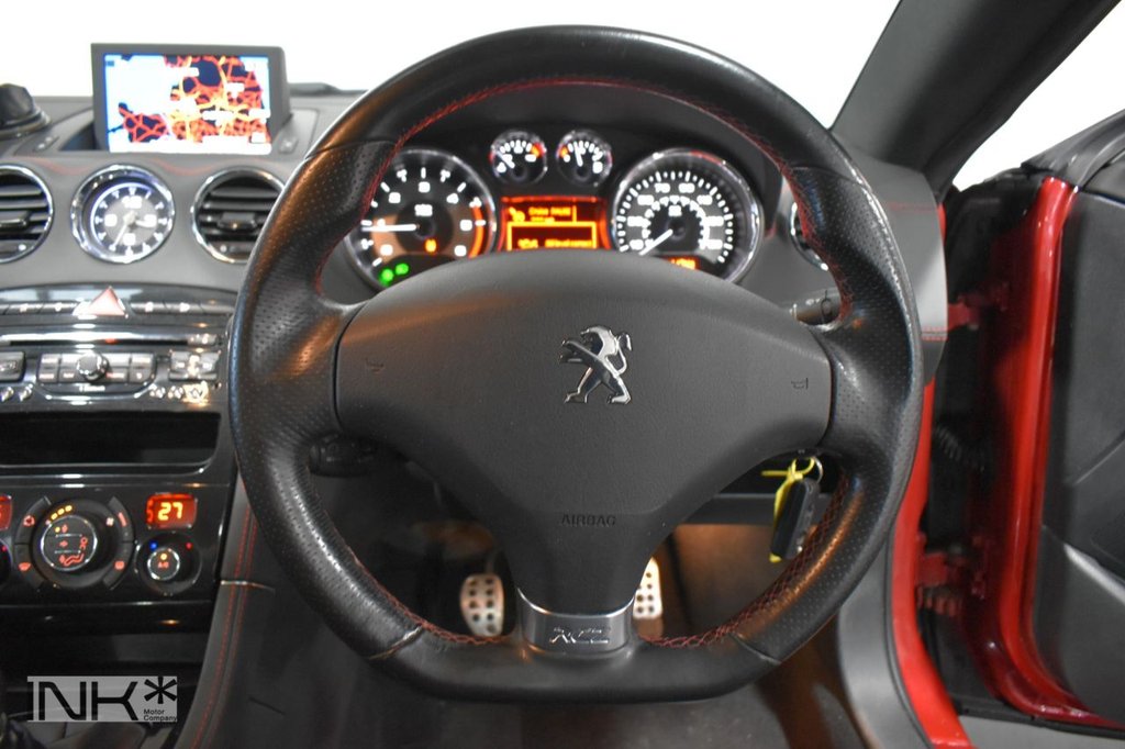 Used Peugeot RCZ 2015 for sale - 77236313: Photo 16