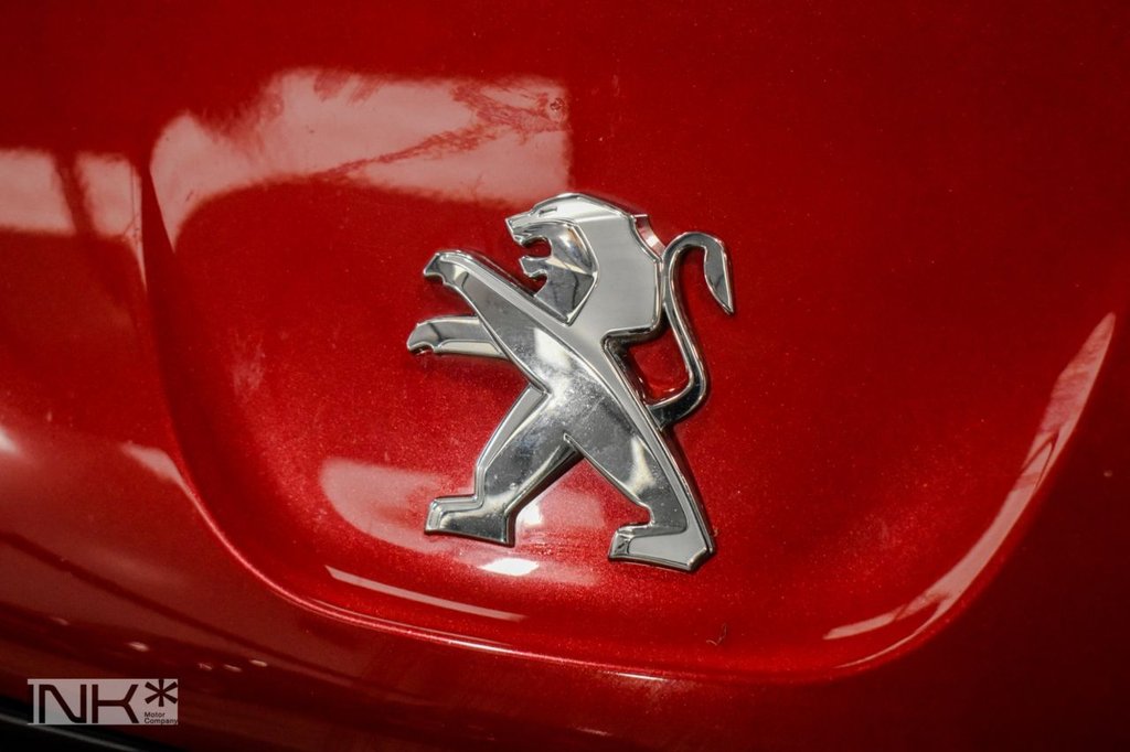 Used Peugeot RCZ 2015 for sale - 77236313: Photo 34