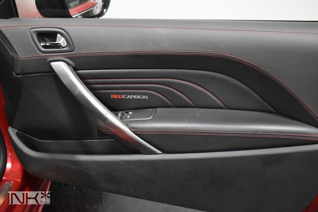 Used Peugeot RCZ 2015 for sale - 77236313: Photo 39