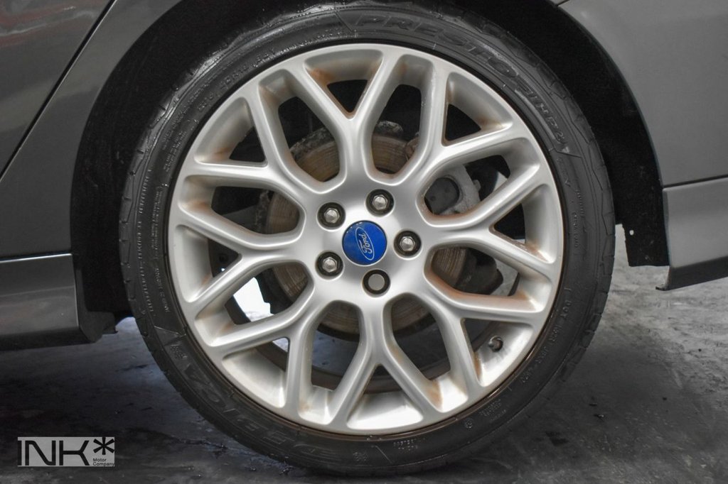 Used Ford Focus 2016 for sale - 78069411: Photo 11