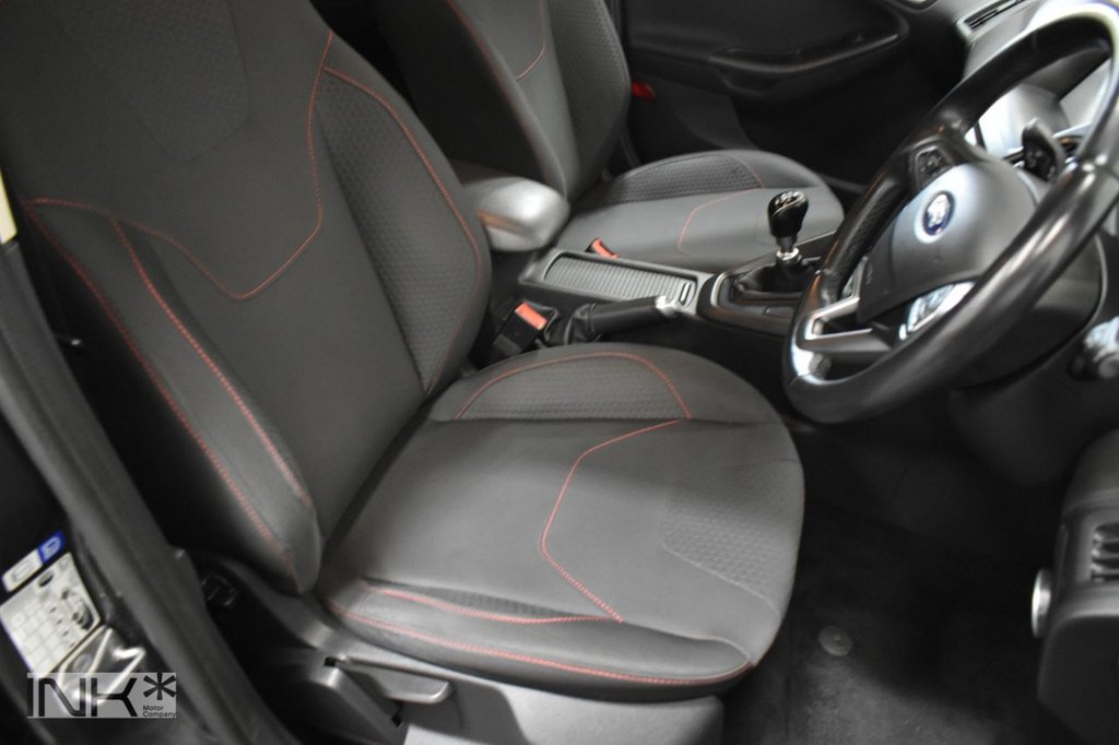 Used Ford Focus 2016 for sale - 78069411: Photo 12