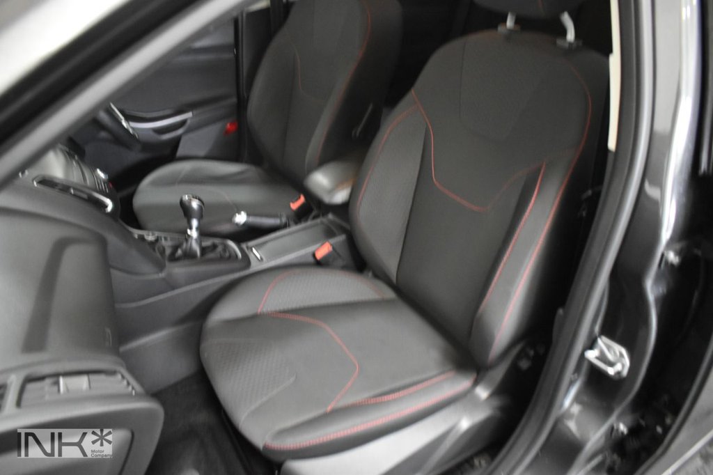 Used Ford Focus 2016 for sale - 78069411: Photo 13