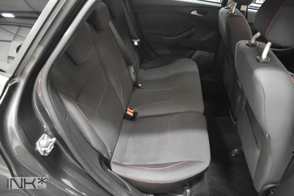 Used Ford Focus 2016 for sale - 78069411: Photo 14
