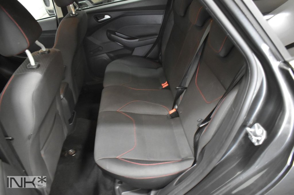 Used Ford Focus 2016 for sale - 78069411: Photo 15