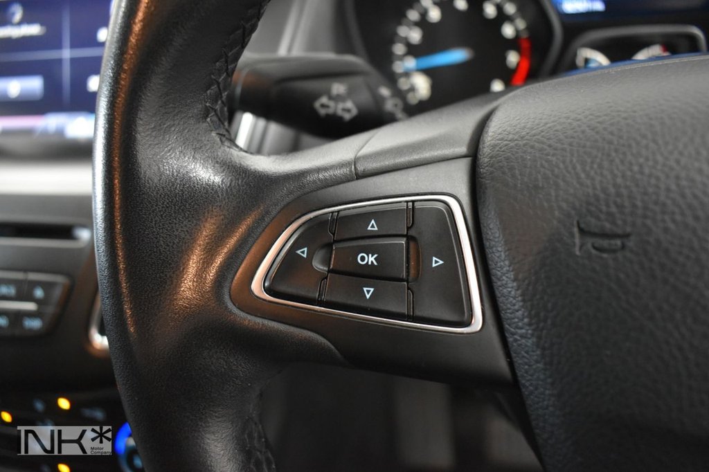 Used Ford Focus 2016 for sale - 78069411: Photo 17