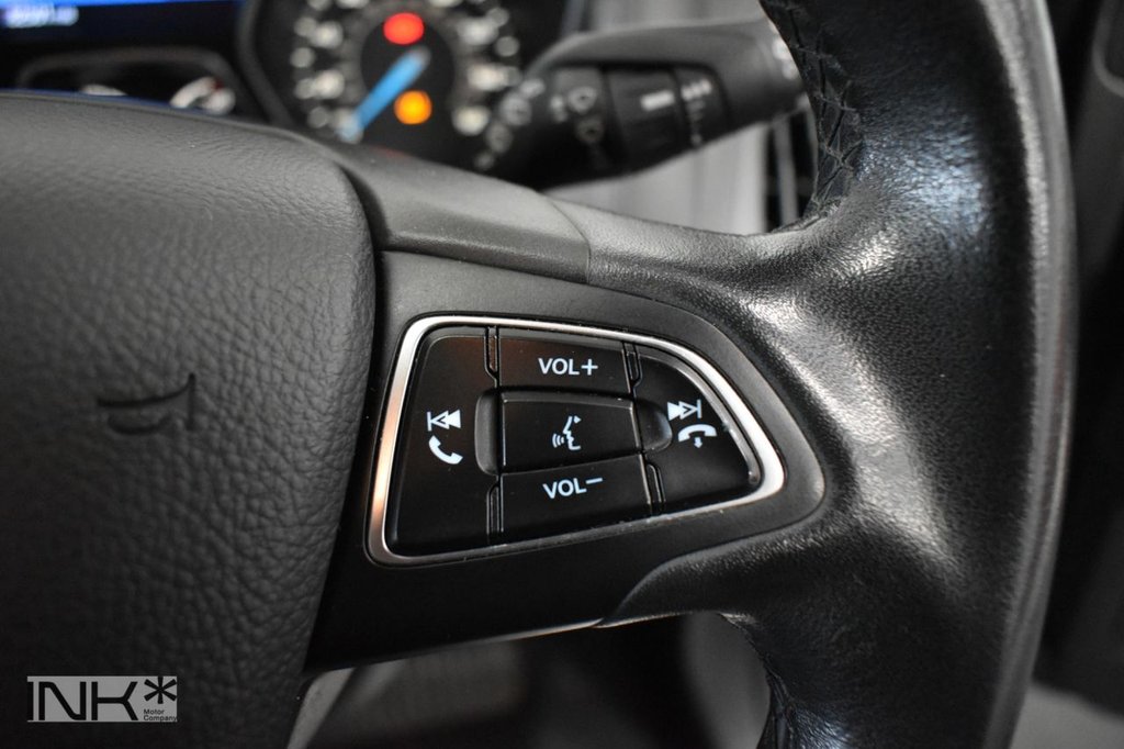 Used Ford Focus 2016 for sale - 78069411: Photo 18