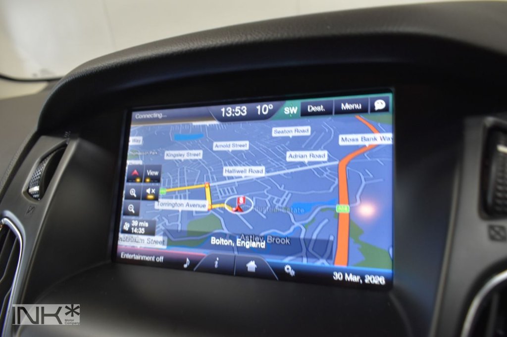 Used Ford Focus 2016 for sale - 78069411: Photo 19