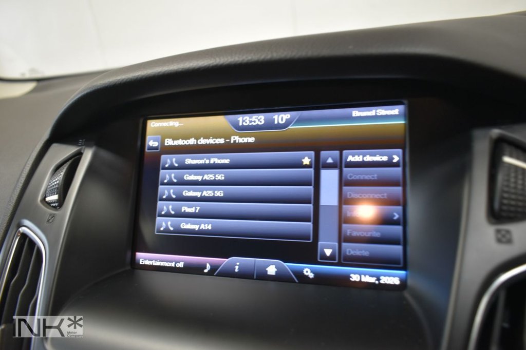 Used Ford Focus 2016 for sale - 78069411: Photo 20