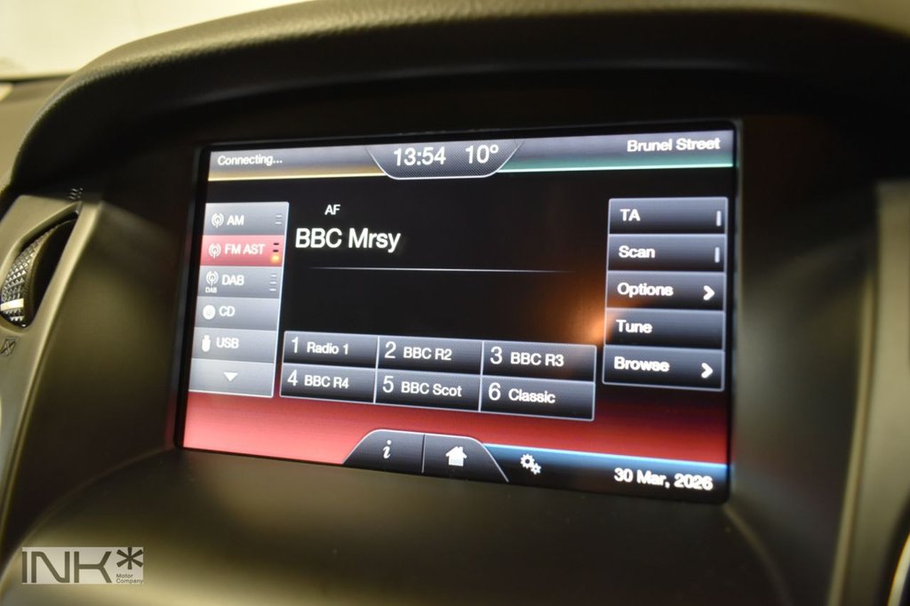 Used Ford Focus 2016 for sale - 78069411: Photo 21