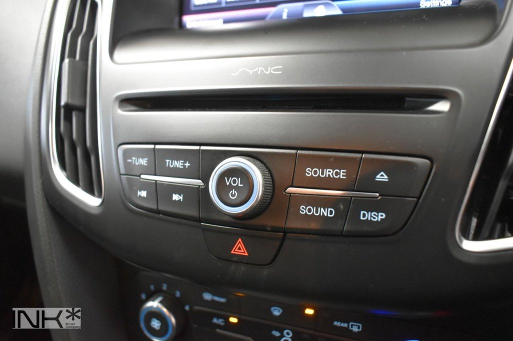 Used Ford Focus 2016 for sale - 78069411: Photo 22