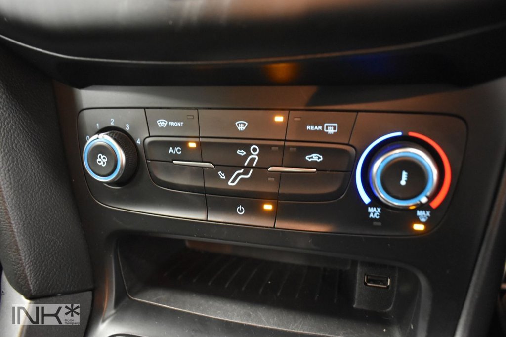 Used Ford Focus 2016 for sale - 78069411: Photo 23