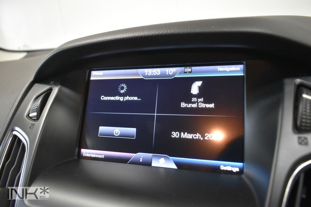 Used Ford Focus 2016 for sale - 78069411: Photo 24