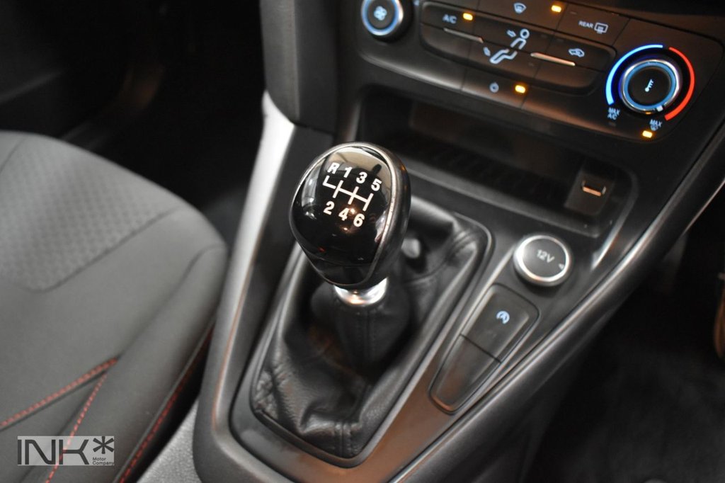 Used Ford Focus 2016 for sale - 78069411: Photo 25