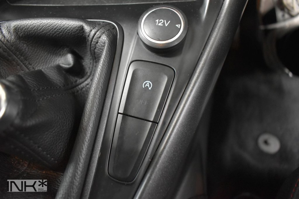 Used Ford Focus 2016 for sale - 78069411: Photo 27