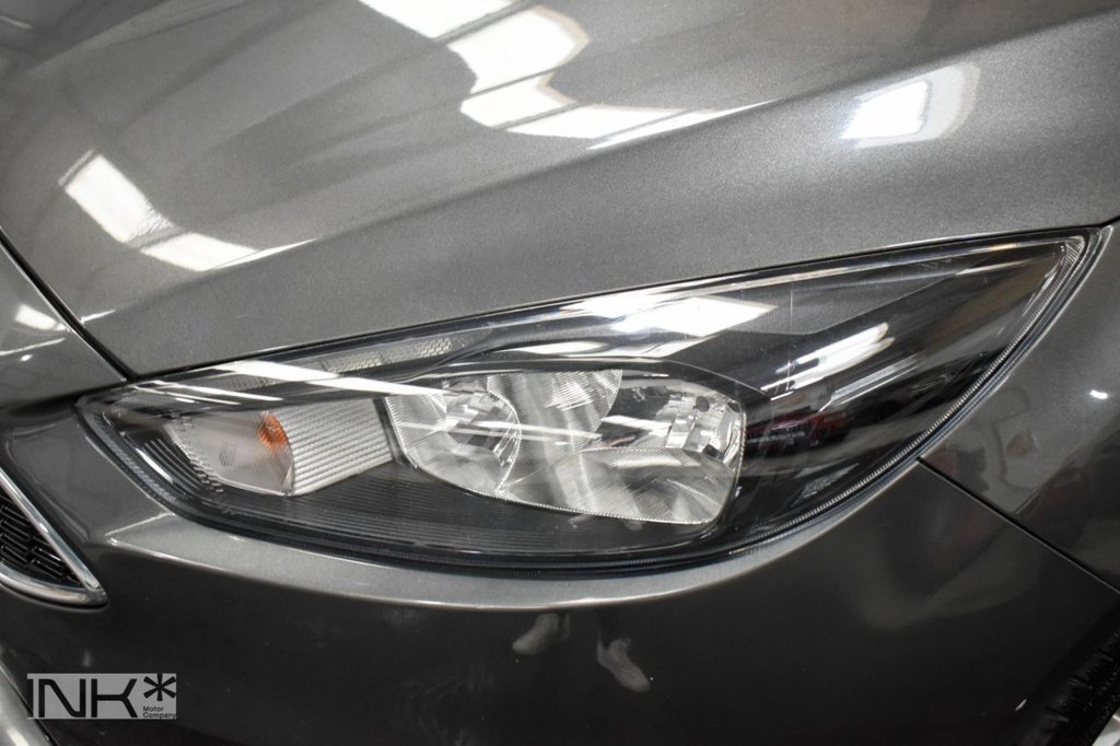 Used Ford Focus 2016 for sale - 78069411: Photo 29