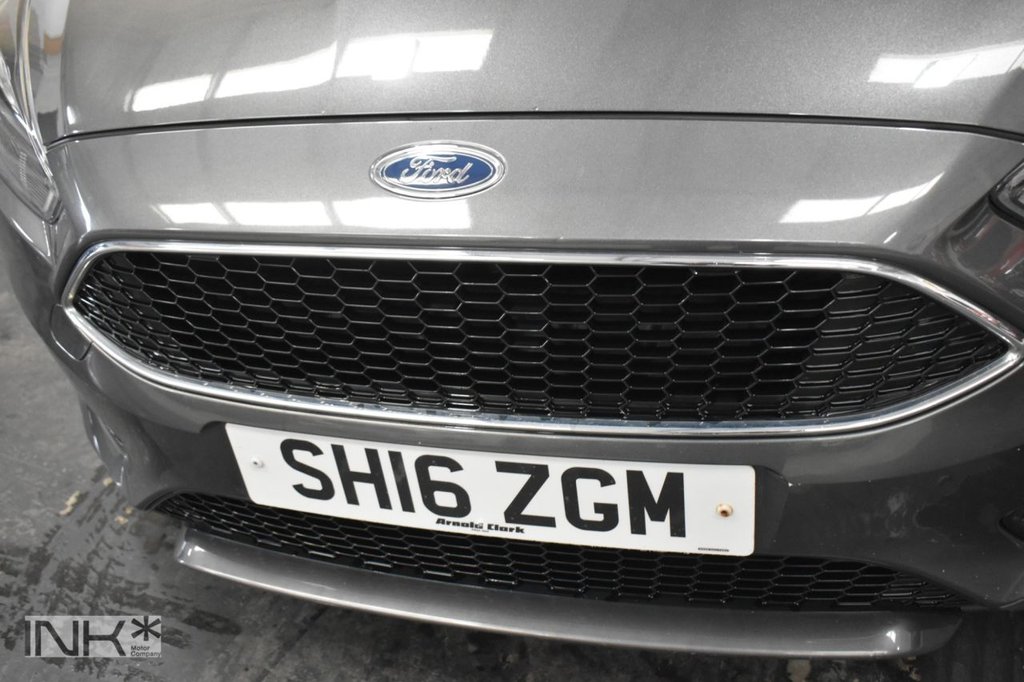 Used Ford Focus 2016 for sale - 78069411: Photo 31