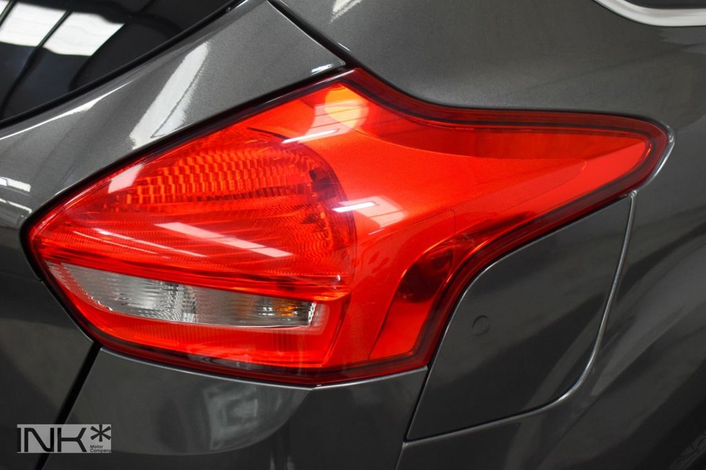 Used Ford Focus 2016 for sale - 78069411: Photo 32