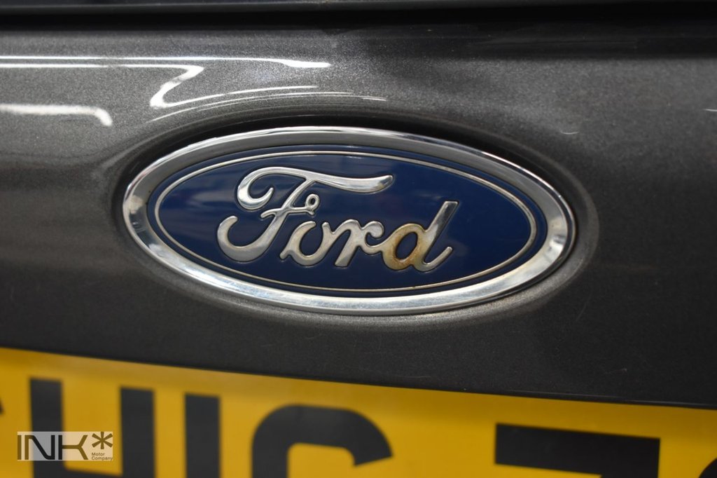 Used Ford Focus 2016 for sale - 78069411: Photo 33