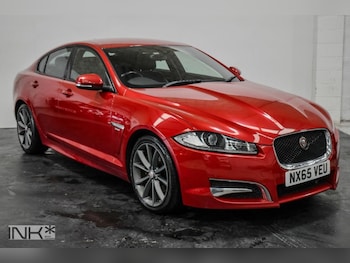 2015 (65) - 2.2d [200] R-Sport 4dr Auto