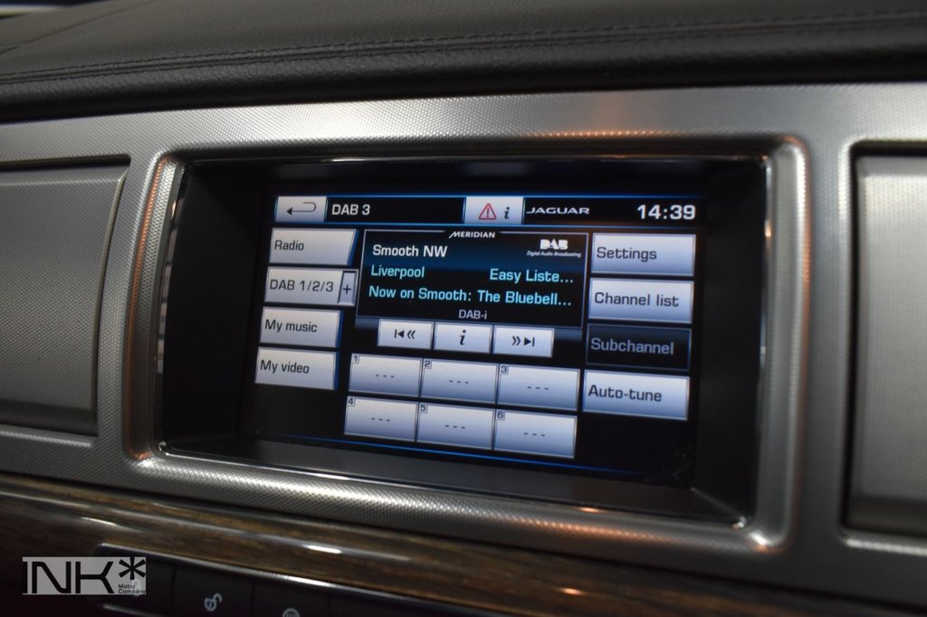 Used Jaguar XF 2015 for sale - 76417924: Photo 22