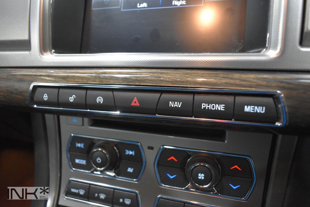 Used Jaguar XF 2015 for sale - 76417924: Photo 25