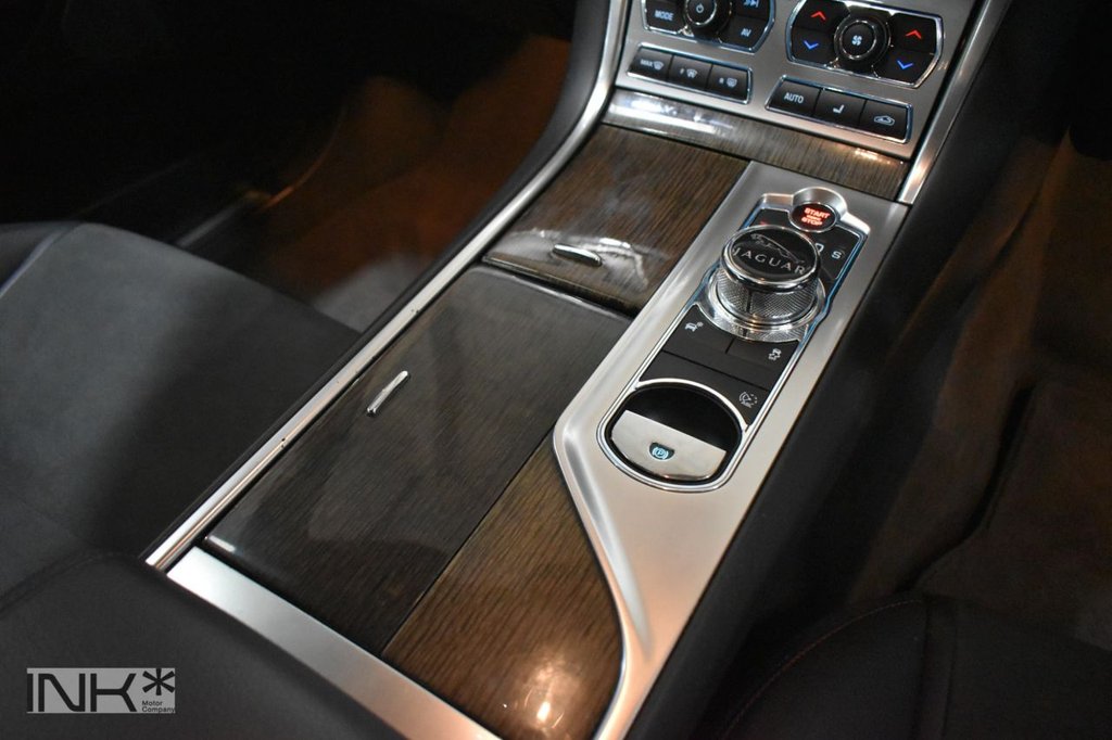 Used Jaguar XF 2015 for sale - 76417924: Photo 26