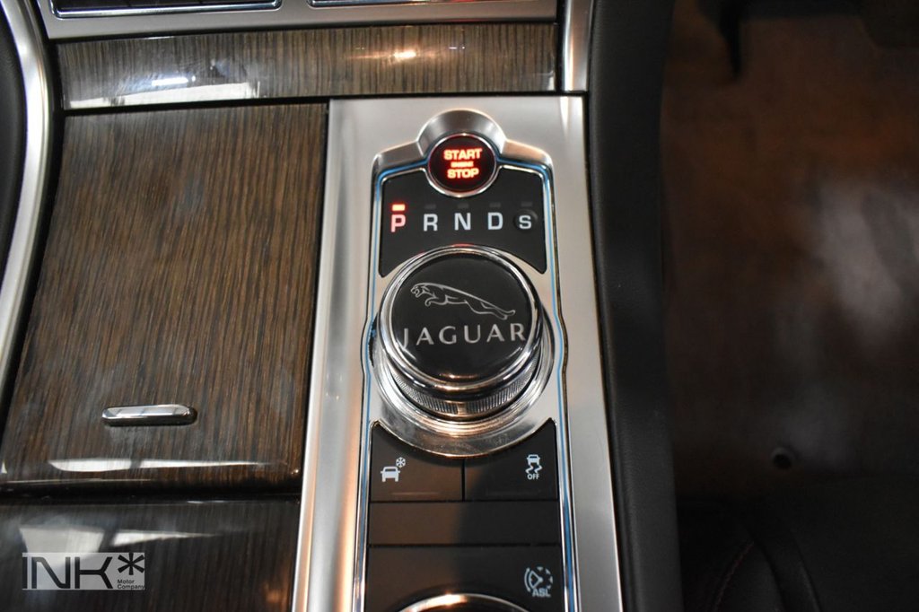 Used Jaguar XF 2015 for sale - 76417924: Photo 27