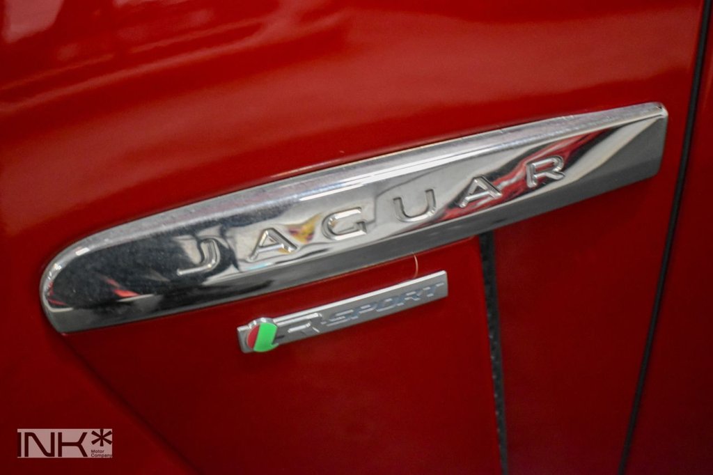 Used Jaguar XF 2015 for sale - 76417924: Photo 29