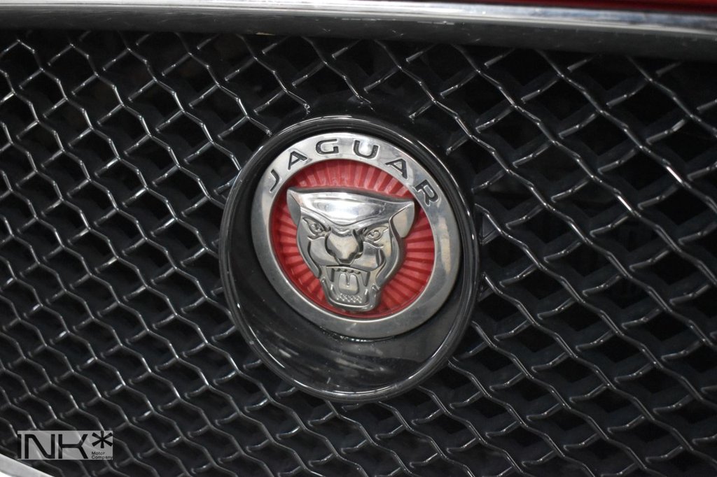 Used Jaguar XF 2015 for sale - 76417924: Photo 31