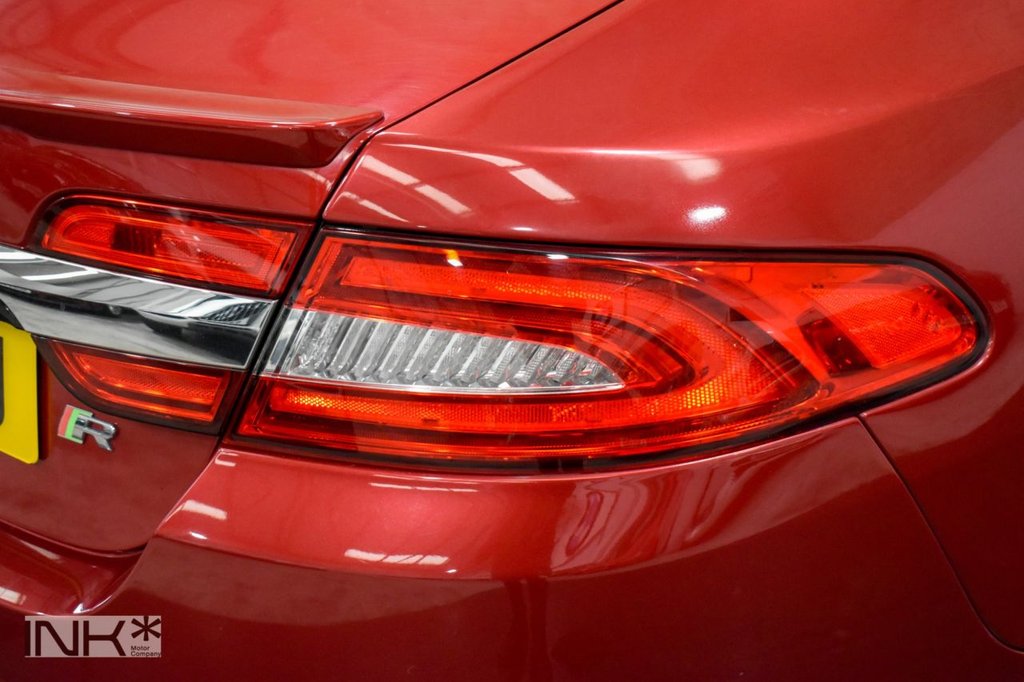 Used Jaguar XF 2015 for sale - 76417924: Photo 32