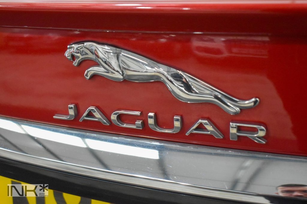 Used Jaguar XF 2015 for sale - 76417924: Photo 33