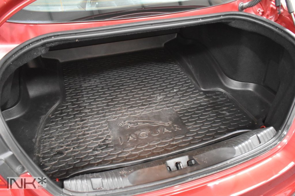 Used Jaguar XF 2015 for sale - 76417924: Photo 35