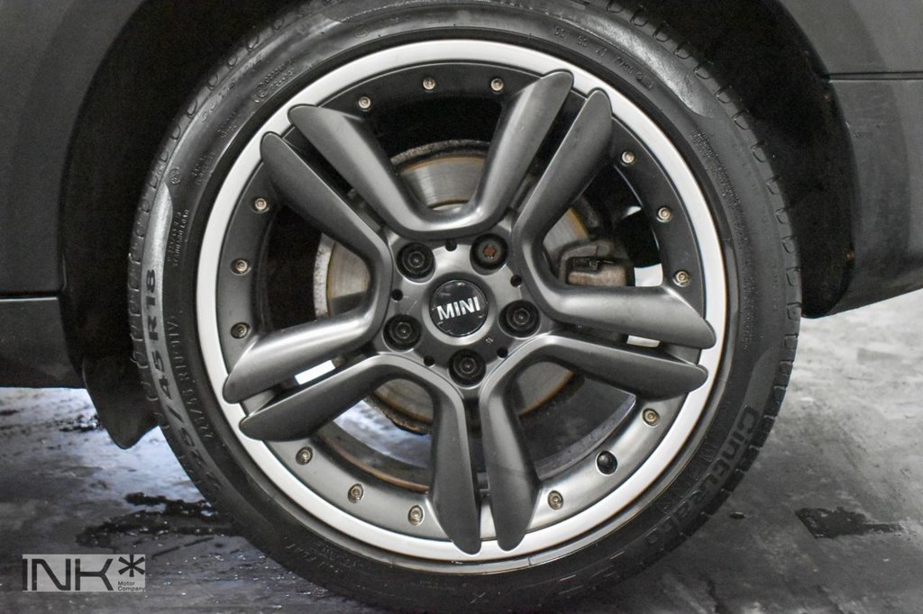 Used MINI Countryman 2015 for sale - 77463368: Photo 11