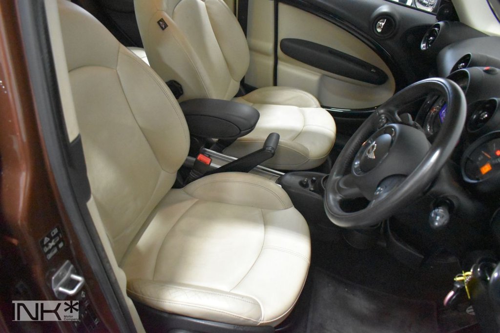 Used MINI Countryman 2015 for sale - 77463368: Photo 12