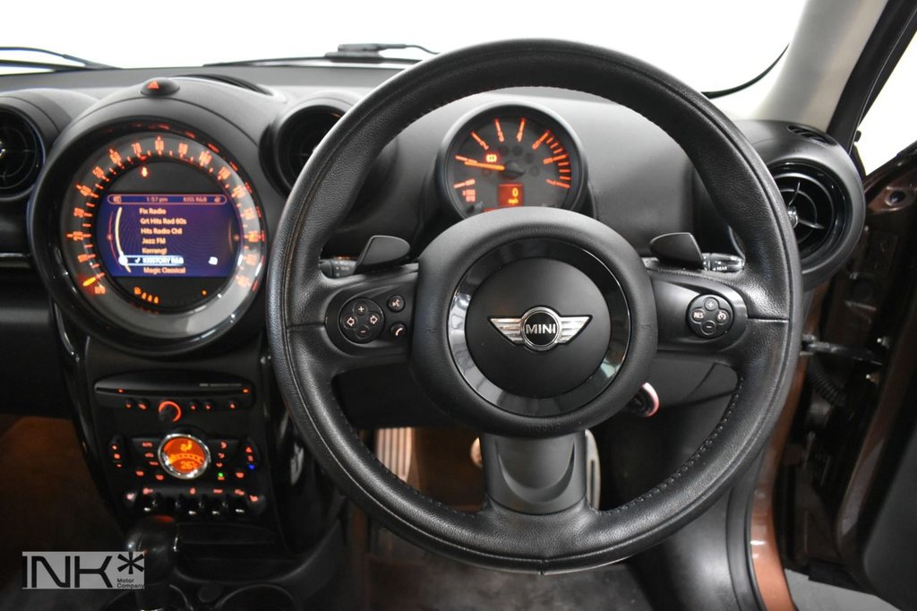 Used MINI Countryman 2015 for sale - 77463368: Photo 16