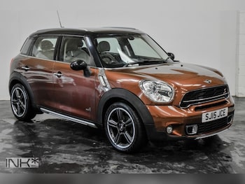 Used MINI Countryman 2015 for sale - 77463368: Photo