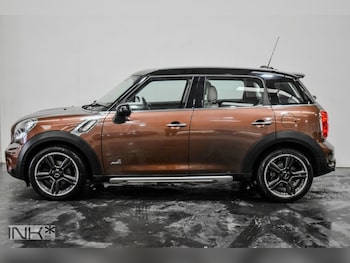 Used MINI Countryman 2015 for sale - 77463368: Photo