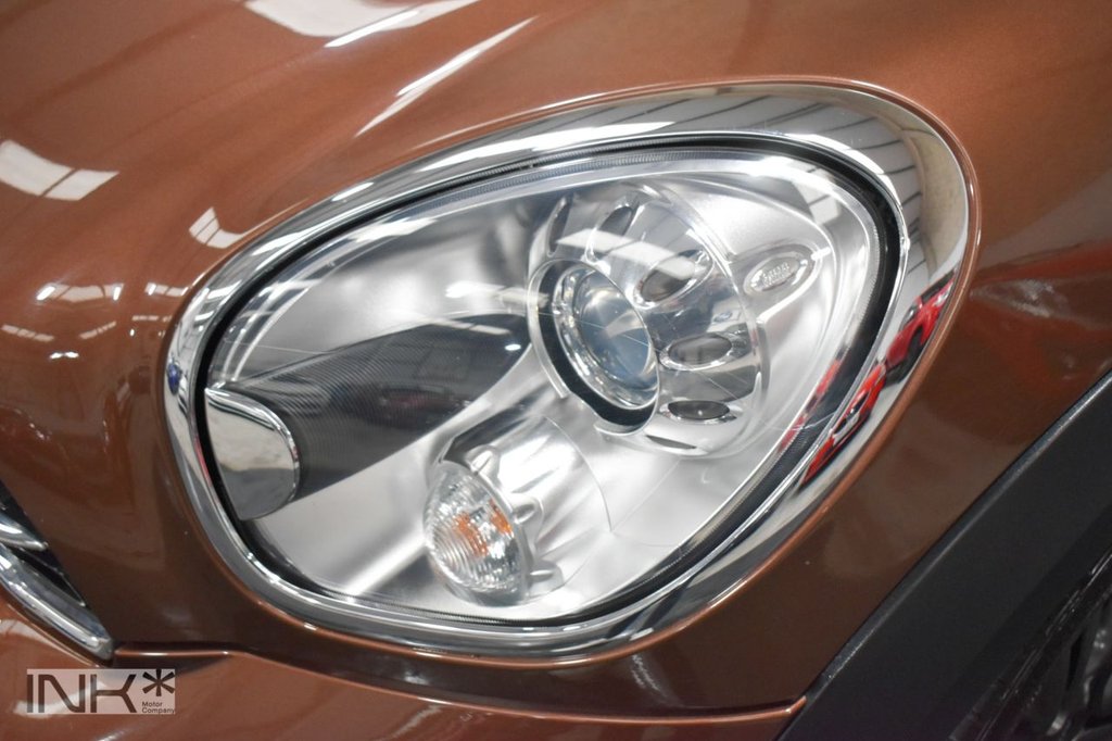 Used MINI Countryman 2015 for sale - 77463368: Photo 35